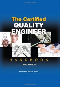 ASQ CQE Handbook