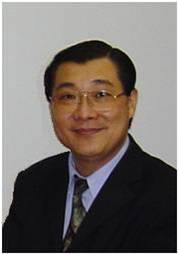Eddie Kuang personal photo