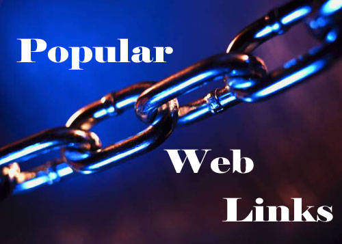 CQE Popular Web Site Links